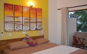 Surf Lanka Hotel