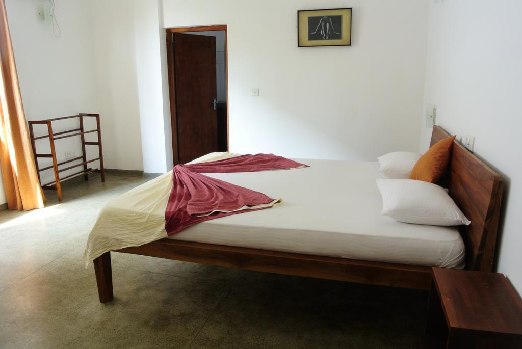 Surf Lanka Hotel Matara Habitación foto