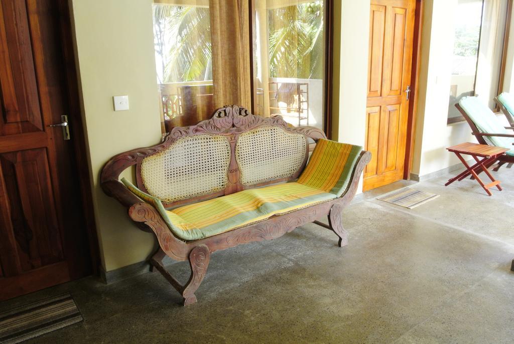 Surf Lanka Hotel Matara Habitación foto