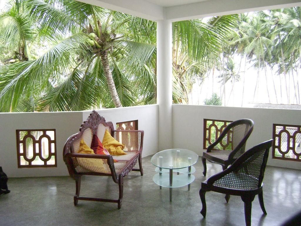 Surf Lanka Hotel Matara Habitación foto