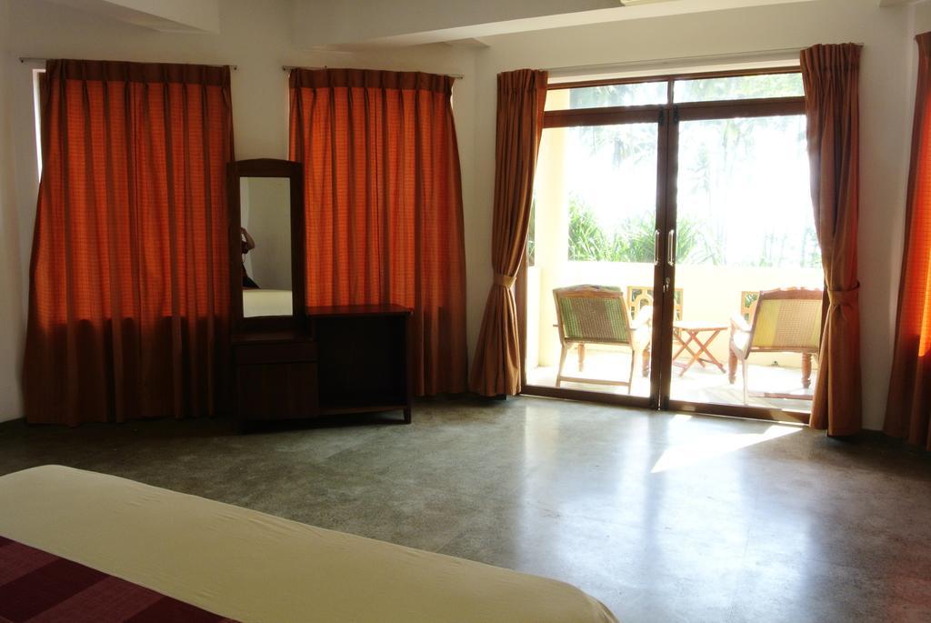 Surf Lanka Hotel Matara Habitación foto