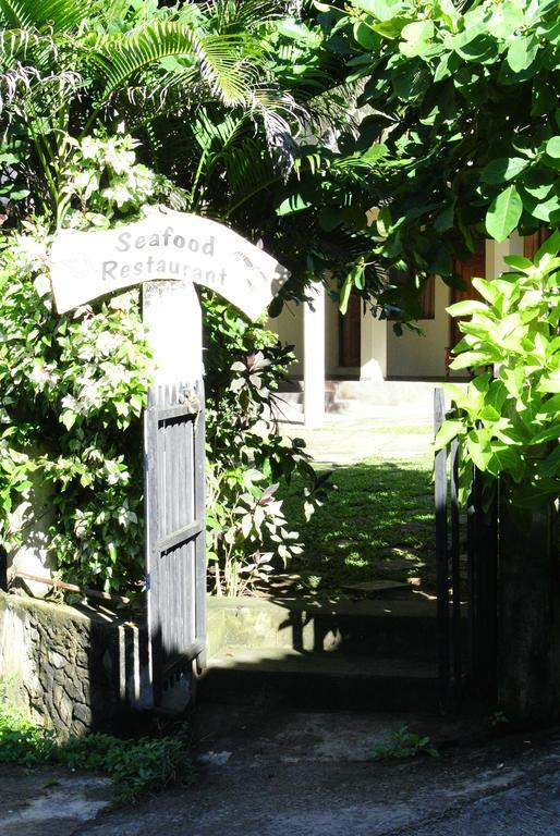 Surf Lanka Hotel Matara Exterior foto