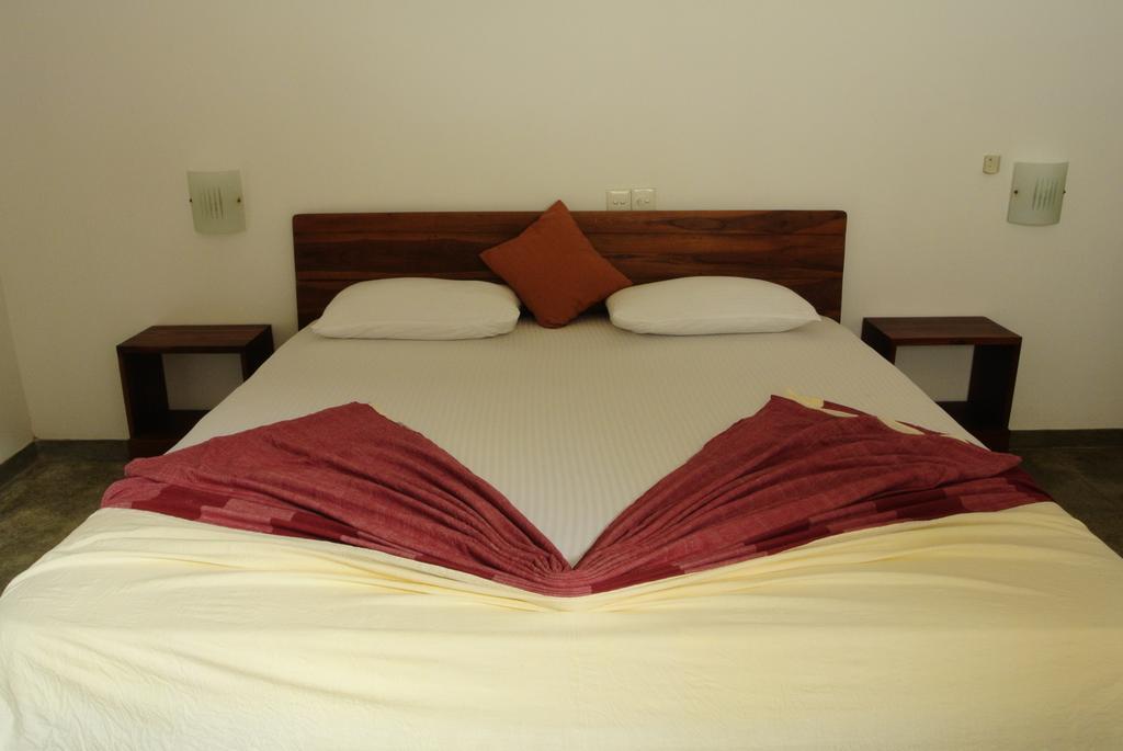 Surf Lanka Hotel Matara Habitación foto